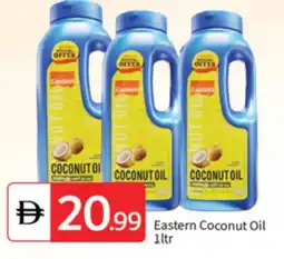 Talal Market EASTERN Coconut Oil offer