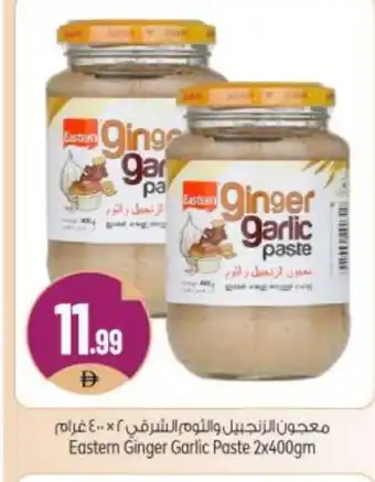 Bigmart EASTERN Garlic Paste offer
