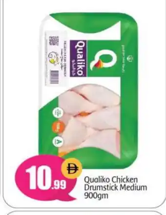 Bigmart QUALIKO Chicken Drumsticks offer