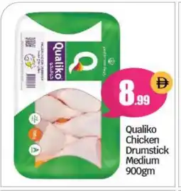 Bigmart QUALIKO Chicken Drumsticks offer
