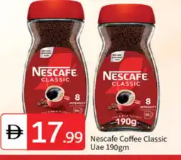 Talal Market NESCAFE Coffee offer