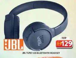 Grand Hyper Market JBL Earphone offer