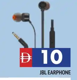 Al Madina JBL Earphone offer