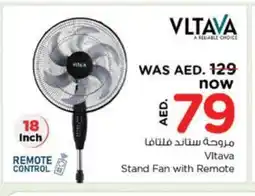 Nesto VLTAVA Fan offer