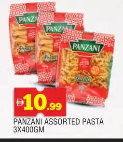 Al Madina PANZANI Pasta offer