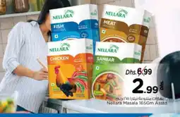 Nesto NELLARA Spices / Masala offer