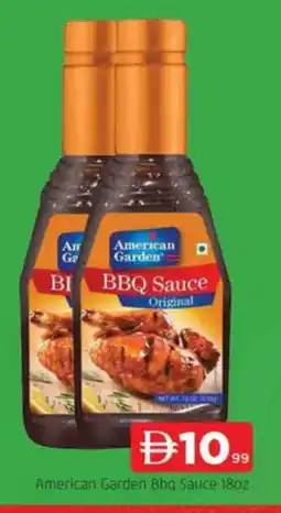 Al Madina AMERICAN GARDEN Other Sauce offer