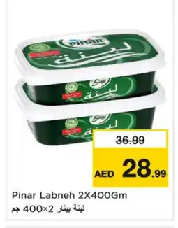 Nesto PINAR Labneh offer