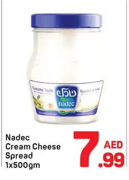 Day To Day NADEC Cream Cheese offer