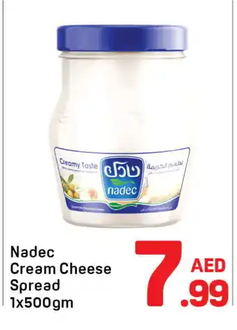 Day To Day NADEC Cream Cheese offer