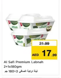 Nesto AL SAFI Labneh offer