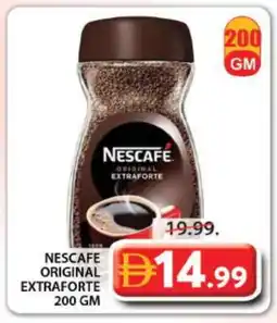 Grand Hyper Market NESCAFE Coffee offer