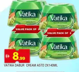 Al Madina DABUR Hair Cream offer