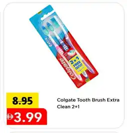 Mark & Save COLGATE Toothbrush offer