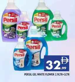 Al Madina PERSIL Detergent offer