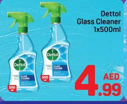 Day To Day DETTOL Disinfectant offer