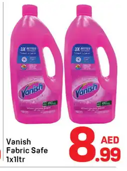 Day To Day VANISH Bleach offer