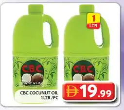 Grand Hyper Market CBC Coconut Oil offer