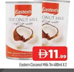 Al Madina EASTERN Coconut Milk offer