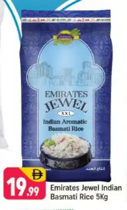 Shaklan EMIRATES Basmati / Biryani Rice offer