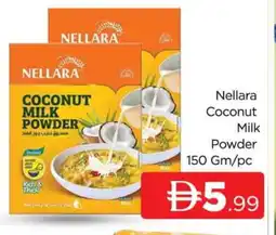 Al Madina NELLARA Coconut Powder offer
