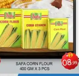 Mango Hypermarket LLC SAFA Corn Flour offer