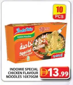 Grand Hyper Market INDOMIE Noodles offer