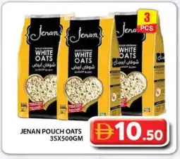 Grand Hyper Market JENAN Oats offer