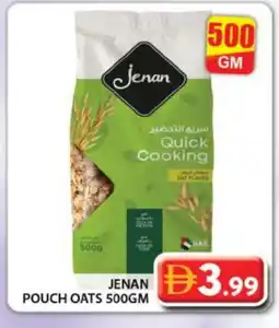 Grand Hyper Market JENAN Oats offer