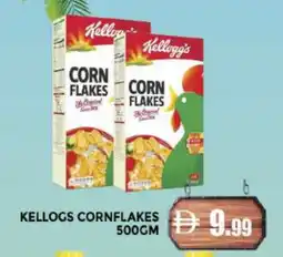 Al Madina KELLOGGS Corn Flakes offer