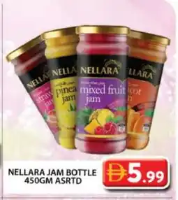 Grand Hyper Market NELLARA Jam offer