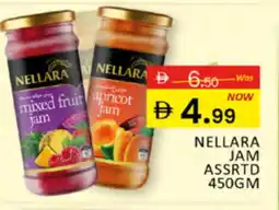 Al Madina NELLARA Jam offer