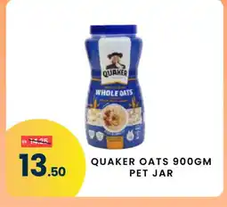 Madhoor Supermarket QUAKER Oats offer