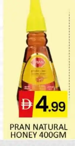 Al Madina PRAN Honey offer
