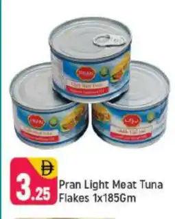 Shaklan PRAN Tuna - Canned offer