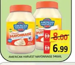 AMERICAN HARVEST Mayonnaise