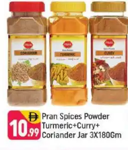 Shaklan PRAN Spices / Masala offer