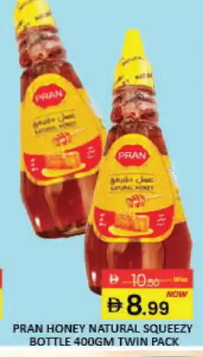 Mango Hypermarket LLC PRAN Honey offer