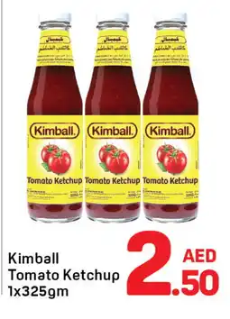 Day To Day KIMBALL Tomato Ketchup offer