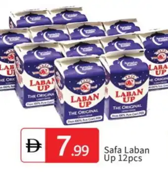 Talal Market SAFA Laban offer