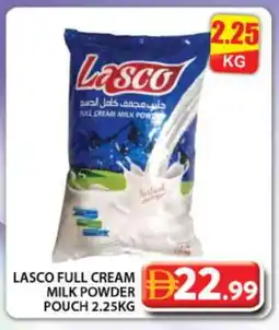 Grand Hyper Market LASCO Milk Powder offer
