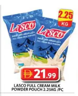 Grand Hyper Market LASCO Milk Powder offer