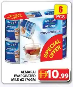 Grand Hyper Market ALMARAI Evaporated Milk offer