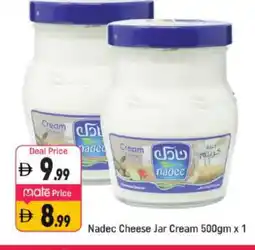 Shaklan NADEC Cream Cheese offer