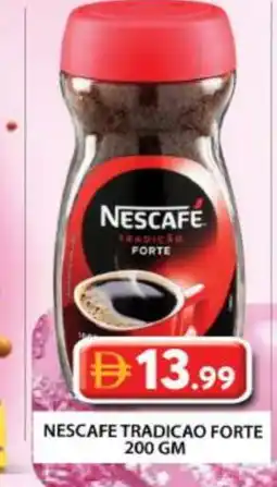 Grand Hyper Market NESCAFE Coffee offer