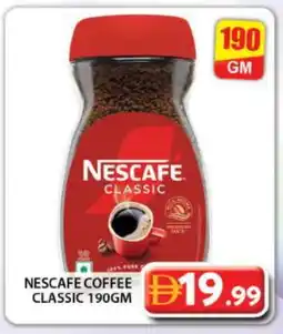 Grand Hyper Market NESCAFE Coffee offer