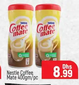 Al Madina COFFEE-MATE Coffee Creamer offer