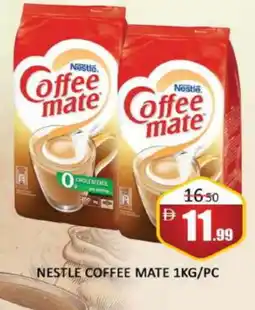 Al Madina COFFEE-MATE Coffee Creamer offer