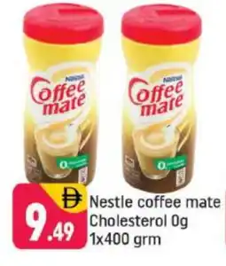 Shaklan COFFEE-MATE Coffee Creamer offer