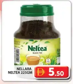 Grand Hyper Market NELLARA Tea Powder offer